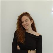 Profesora multidisciplinar de ciencias especializada en biologia. Experiencia previa dando refuerzo en primaria, FP y universidad.